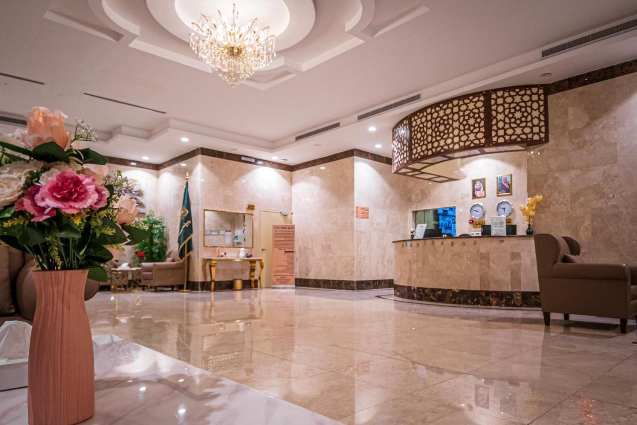 अपार्टमेंट Safwat Taiba Medina