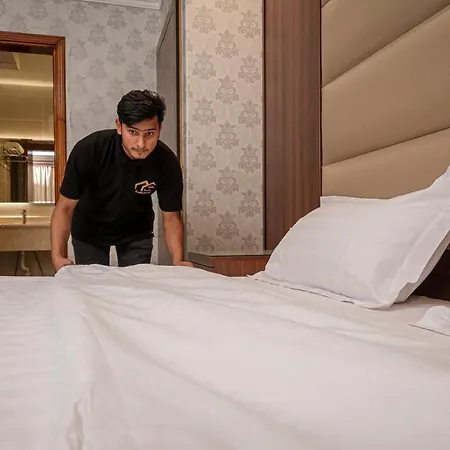 Hotel Safwat Taiba Suites Medina Exterior photo