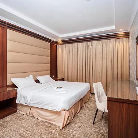 Hotel Safwat Taiba Suites Medina Exterior photo