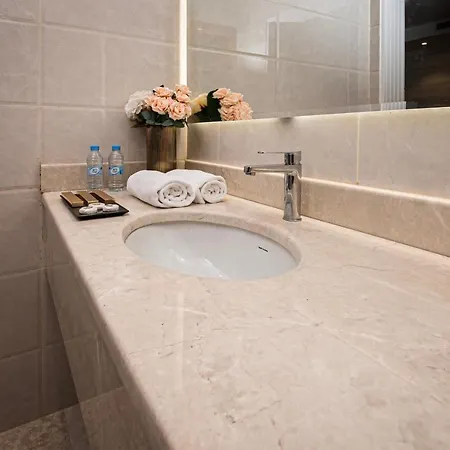 Hotel Safwat Taiba Suites Medina Exterior photo