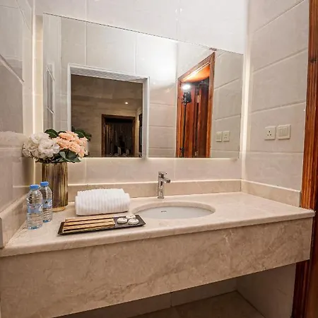 Hotel Safwat Taiba Suites Medina Exterior photo