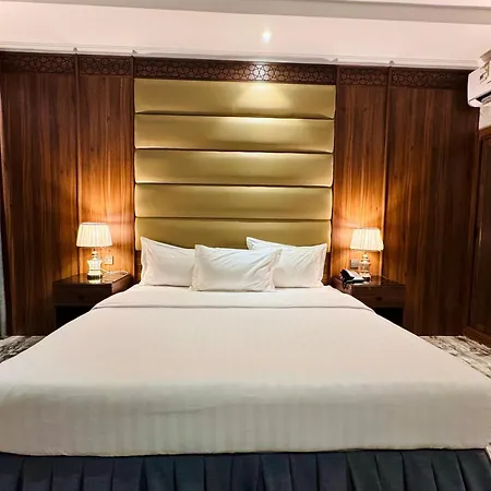 Hotel Safwat Taiba Suites Medina Exterior photo