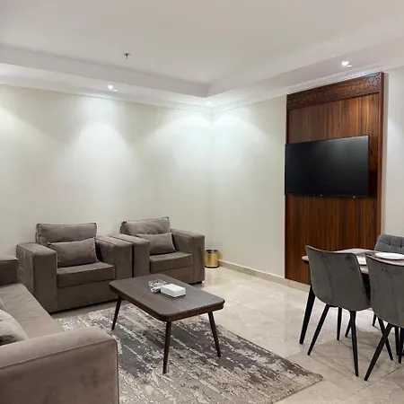 Hotel Safwat Taiba Suites Medina Exterior photo
