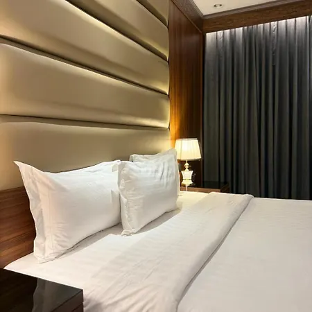 Hotel Safwat Taiba Suites Medina Exterior photo