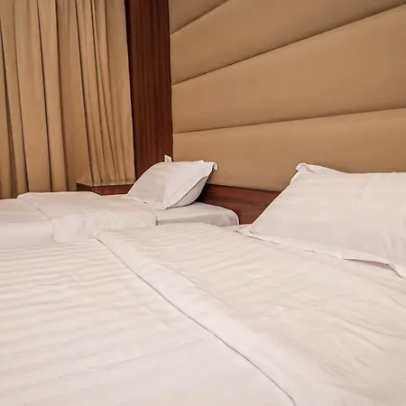 Hotel Safwat Taiba Suites Medina Exterior photo