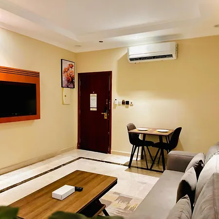 Hotel Safwat Taiba Suites Medina Exterior photo