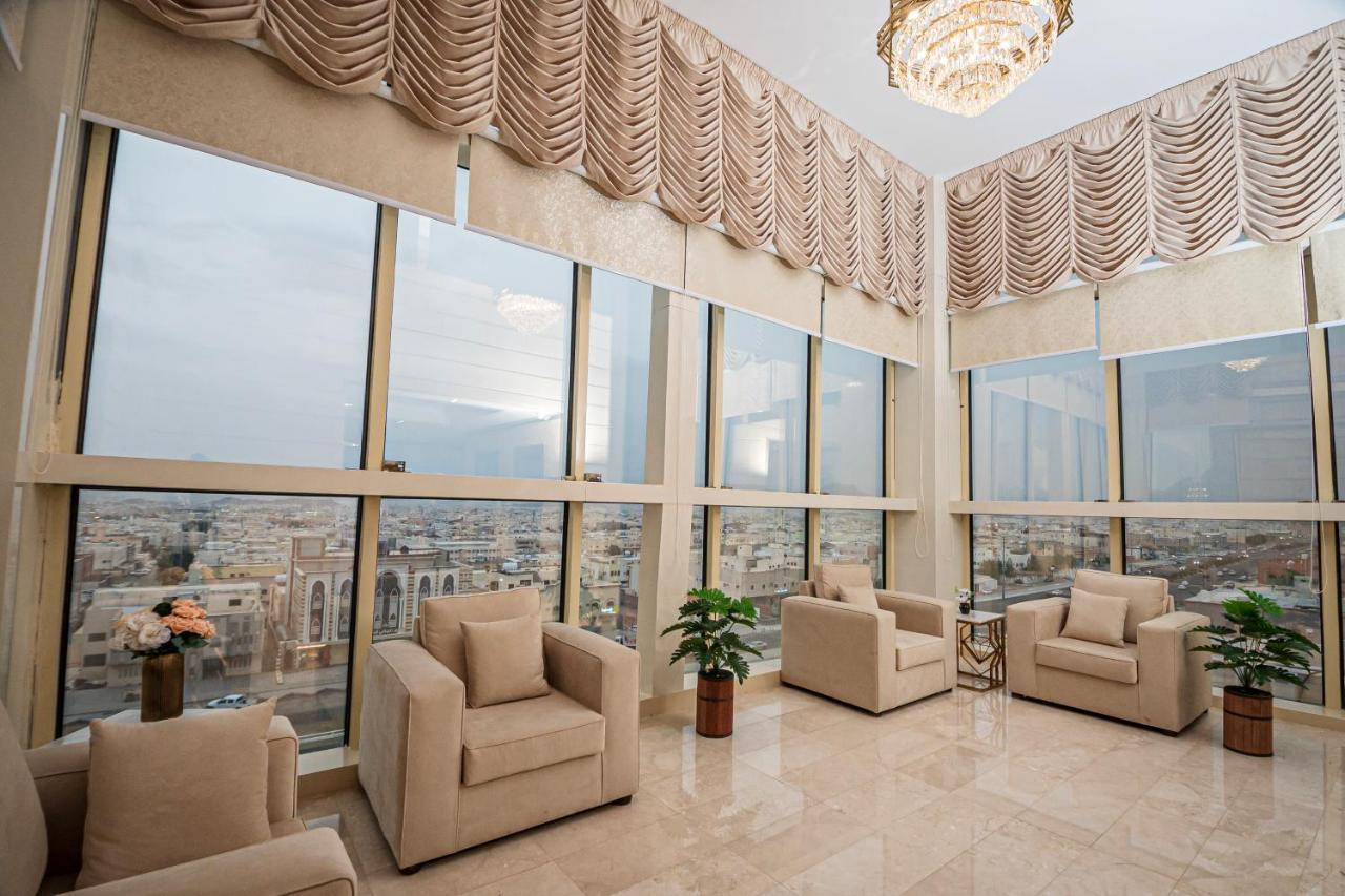 Safwat Taiba Apartment *