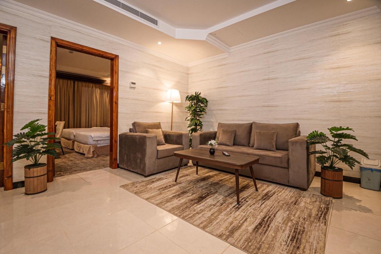 Safwat Taiba Apartment *