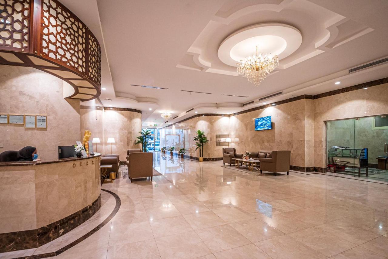Apartment Safwat Taiba *