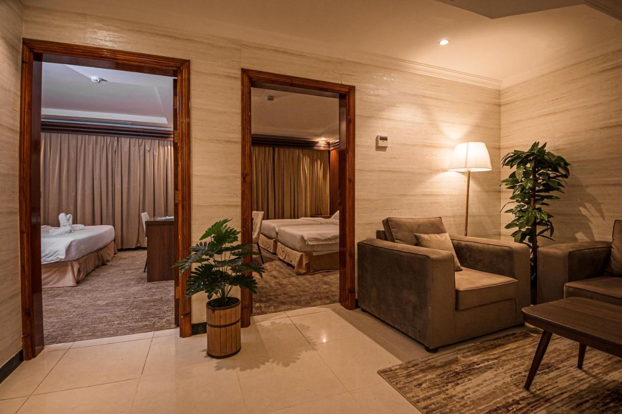 Apartment Safwat Taiba Medina