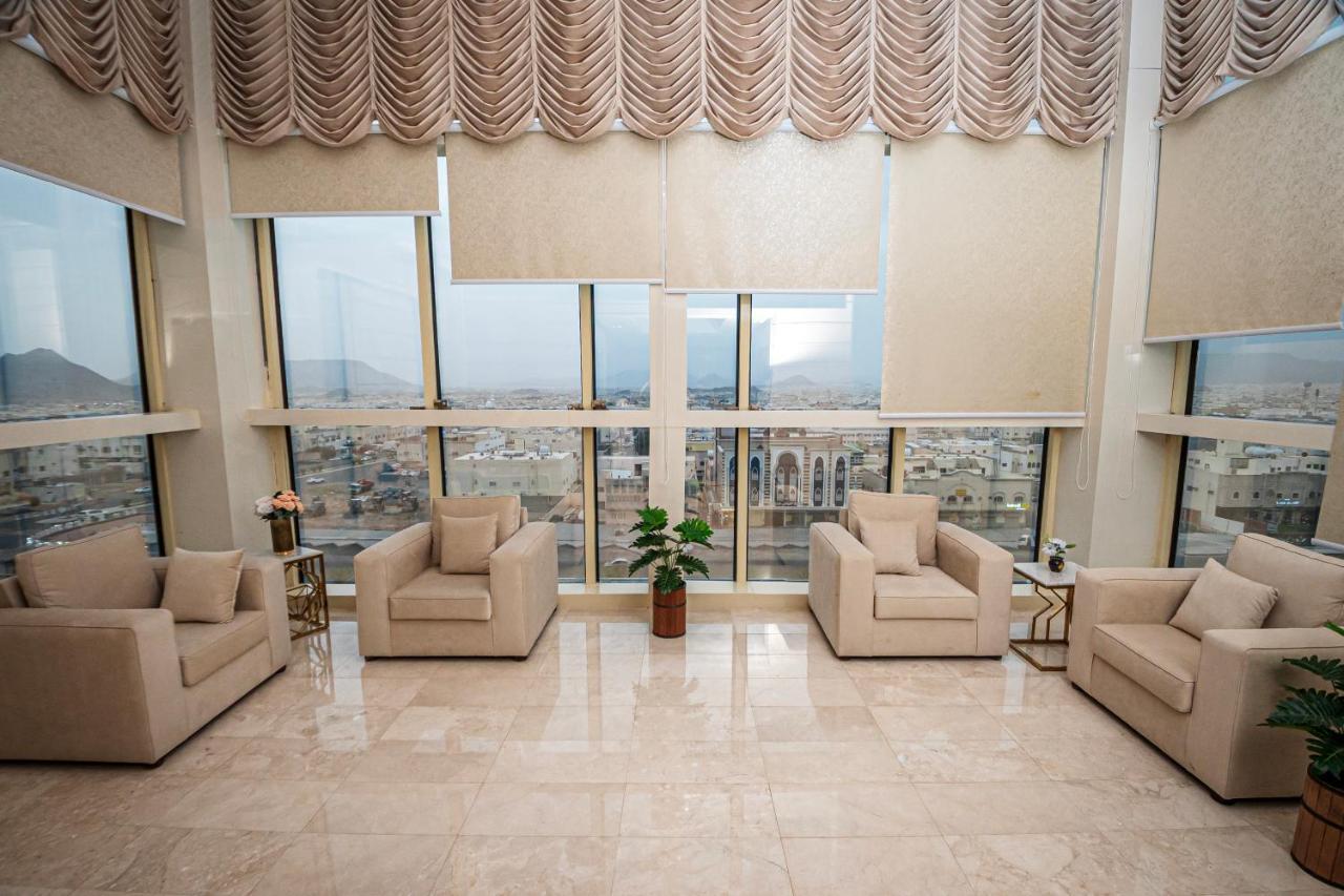Apartment Safwat Taiba
