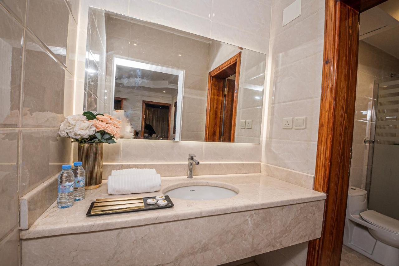 Apartment Safwat Taiba *
