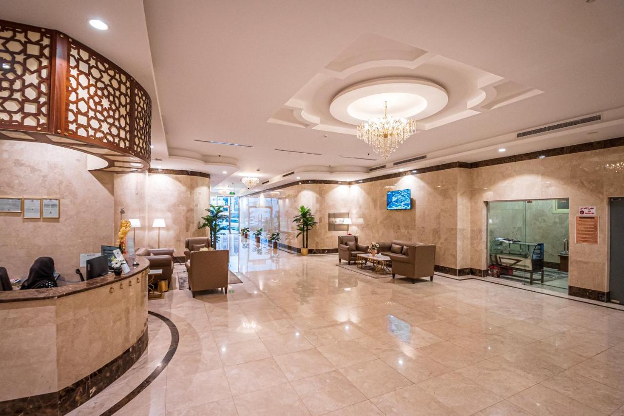 Safwat Taiba Apartment *