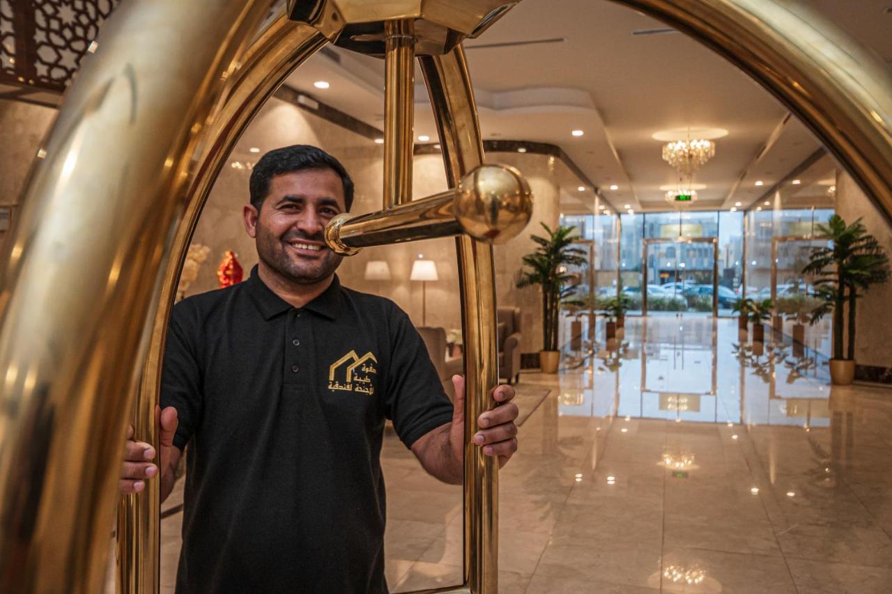 Apartment Safwat Taiba