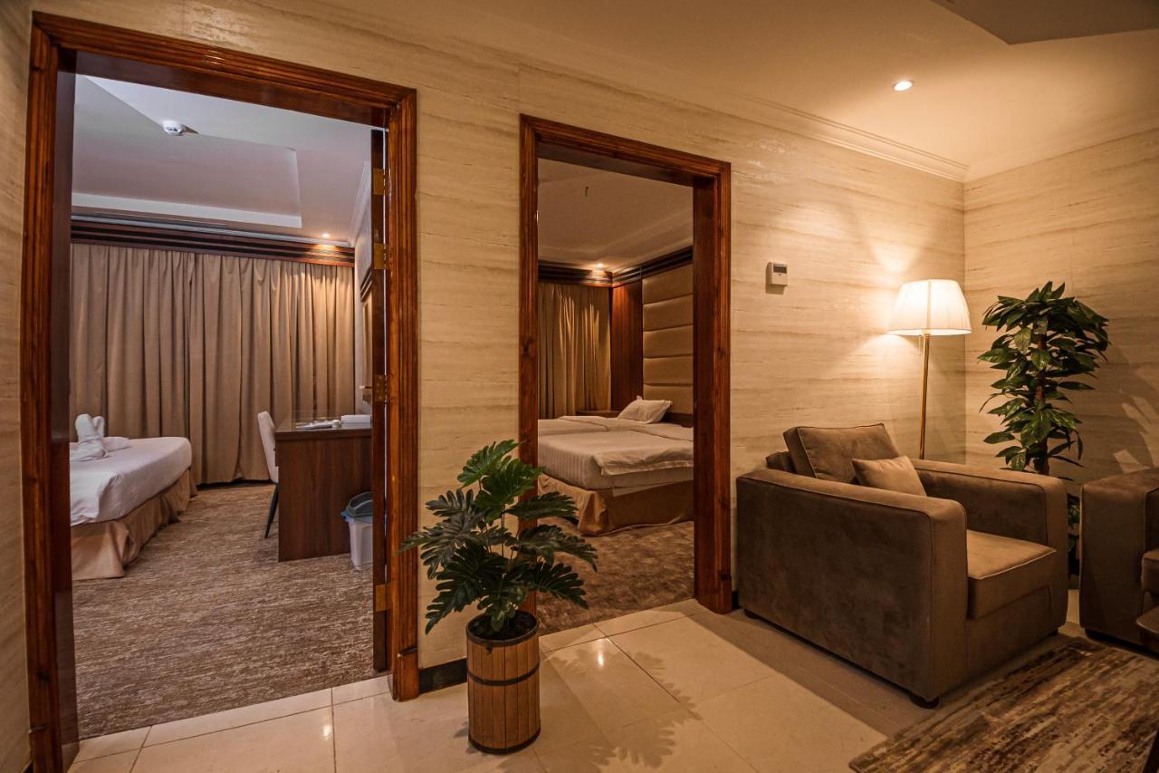 Apartment Safwat Taiba *