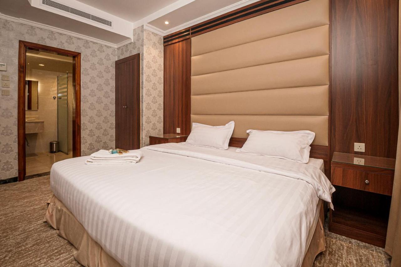 Apartment Safwat Taiba Medina