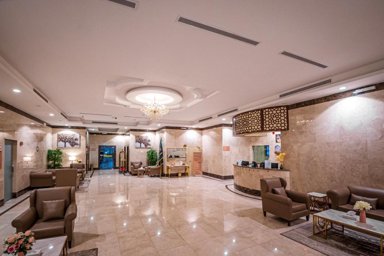 Safwat Taiba Apartment