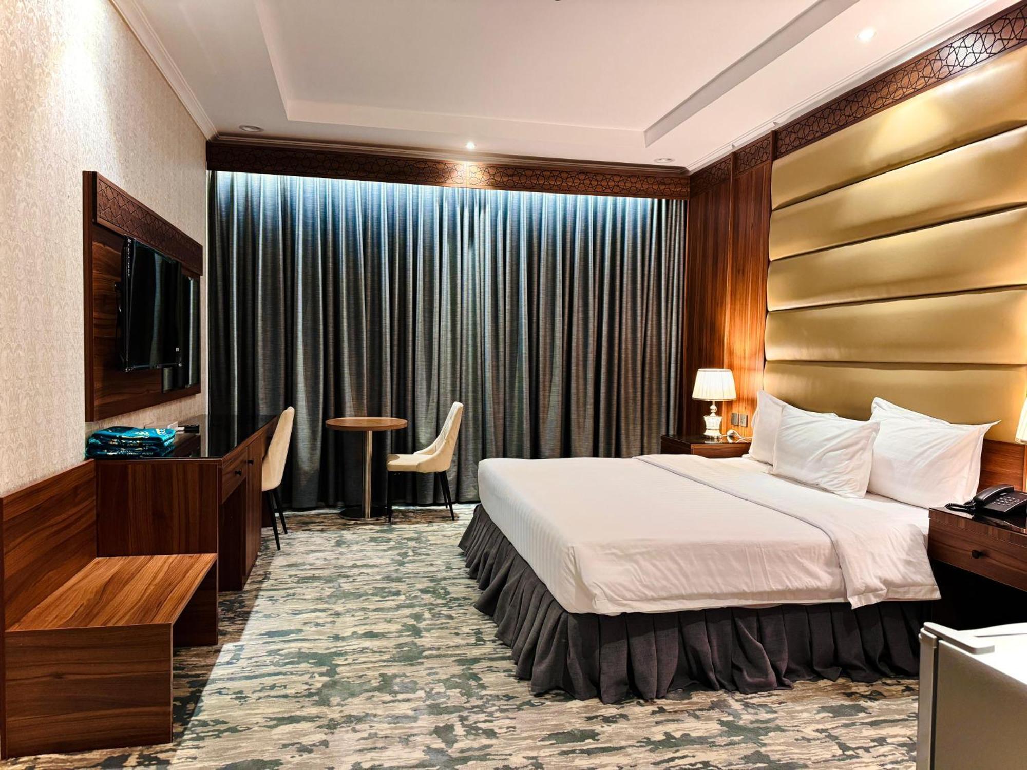 Apartment Safwat Taiba