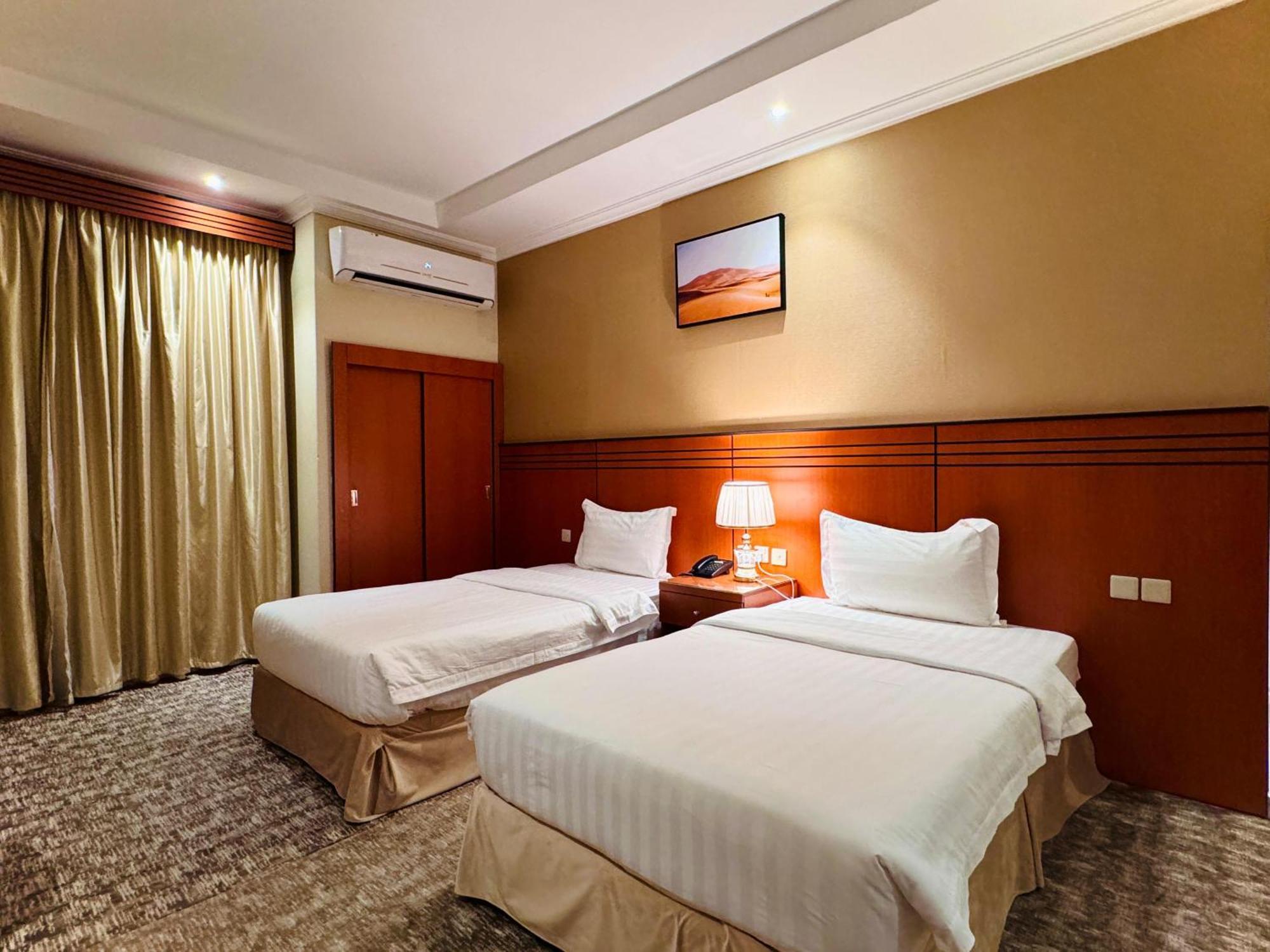 Apartment Safwat Taiba