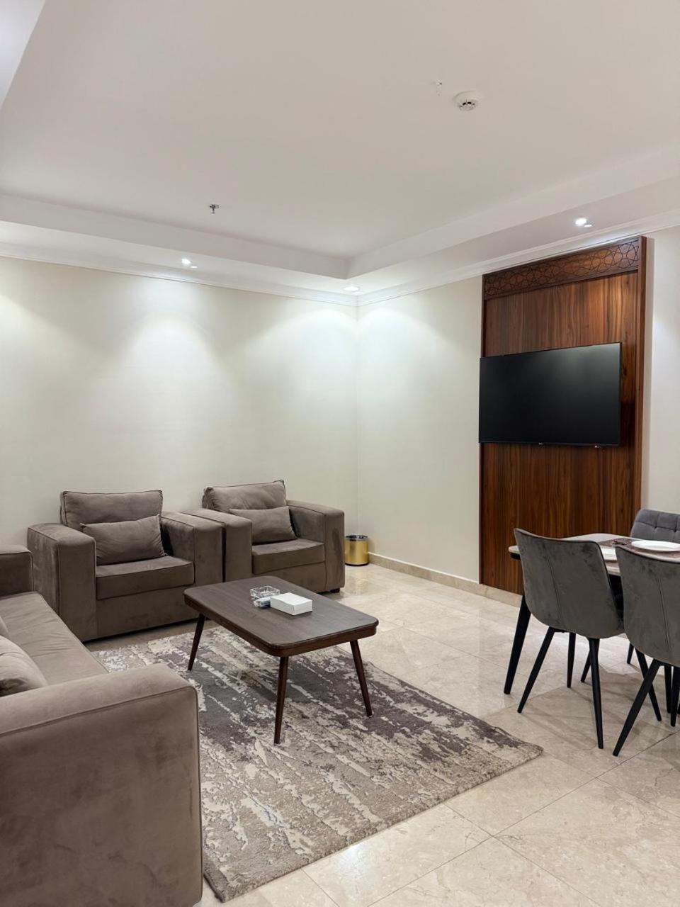 Apartment Safwat Taiba