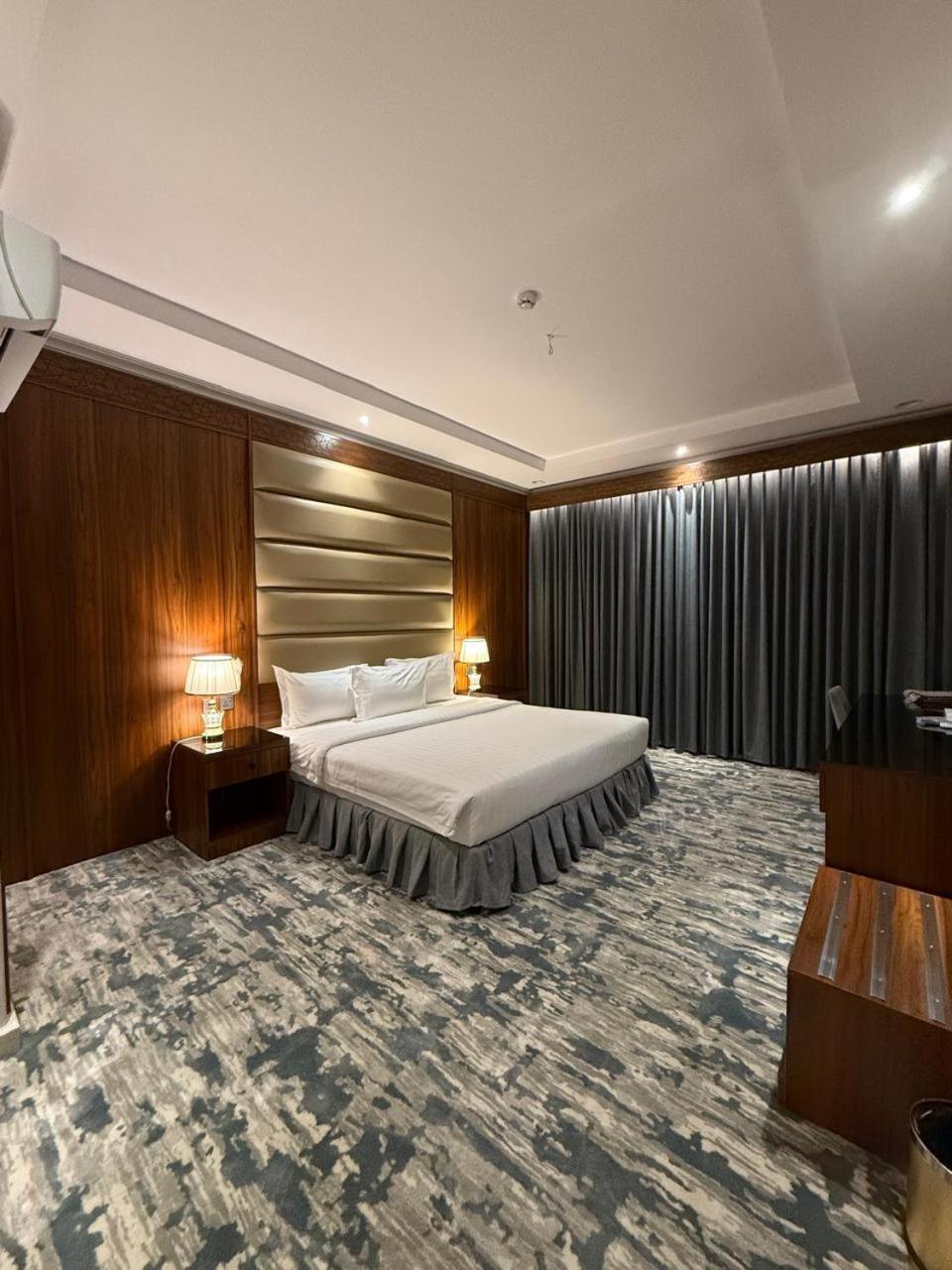 Apartment Safwat Taiba Medina