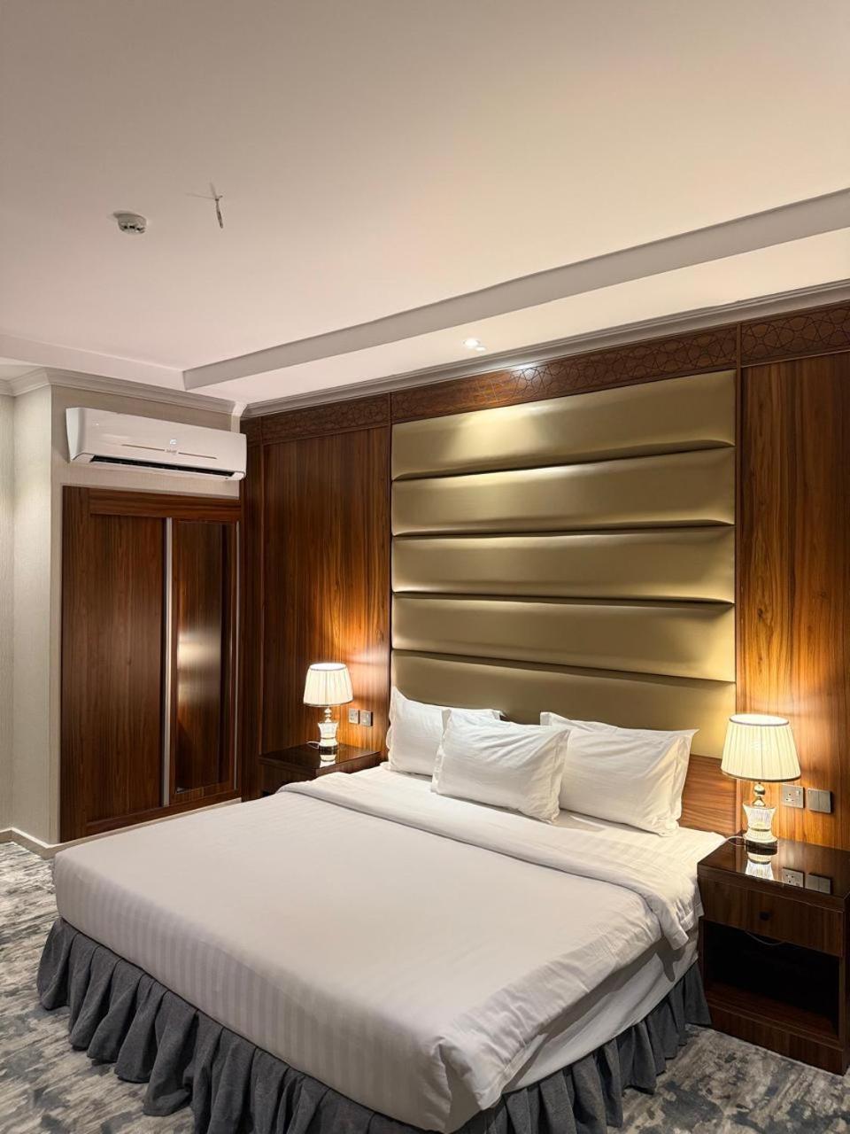 Apartment Safwat Taiba