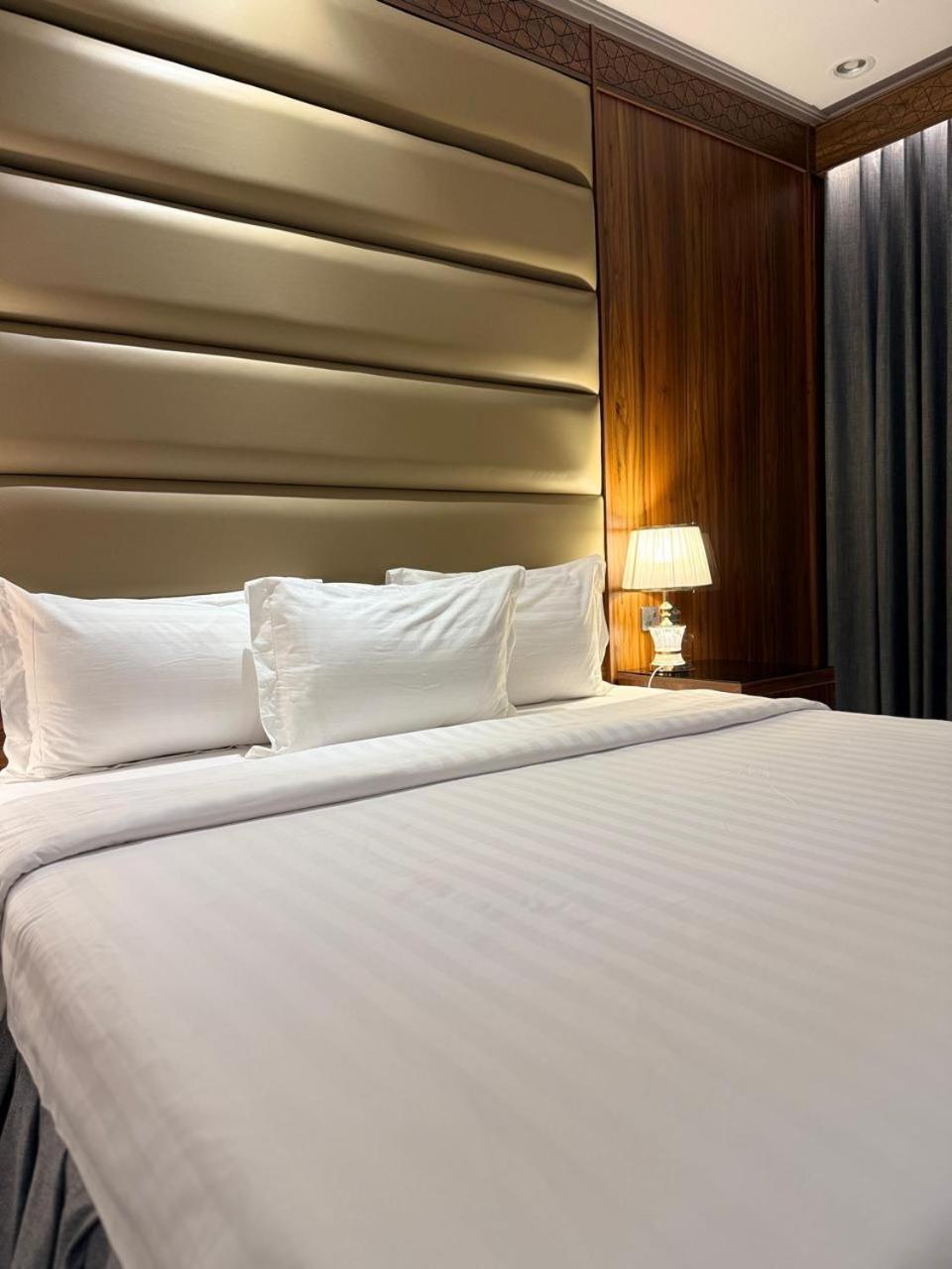 Safwat Taiba Apartment Medina