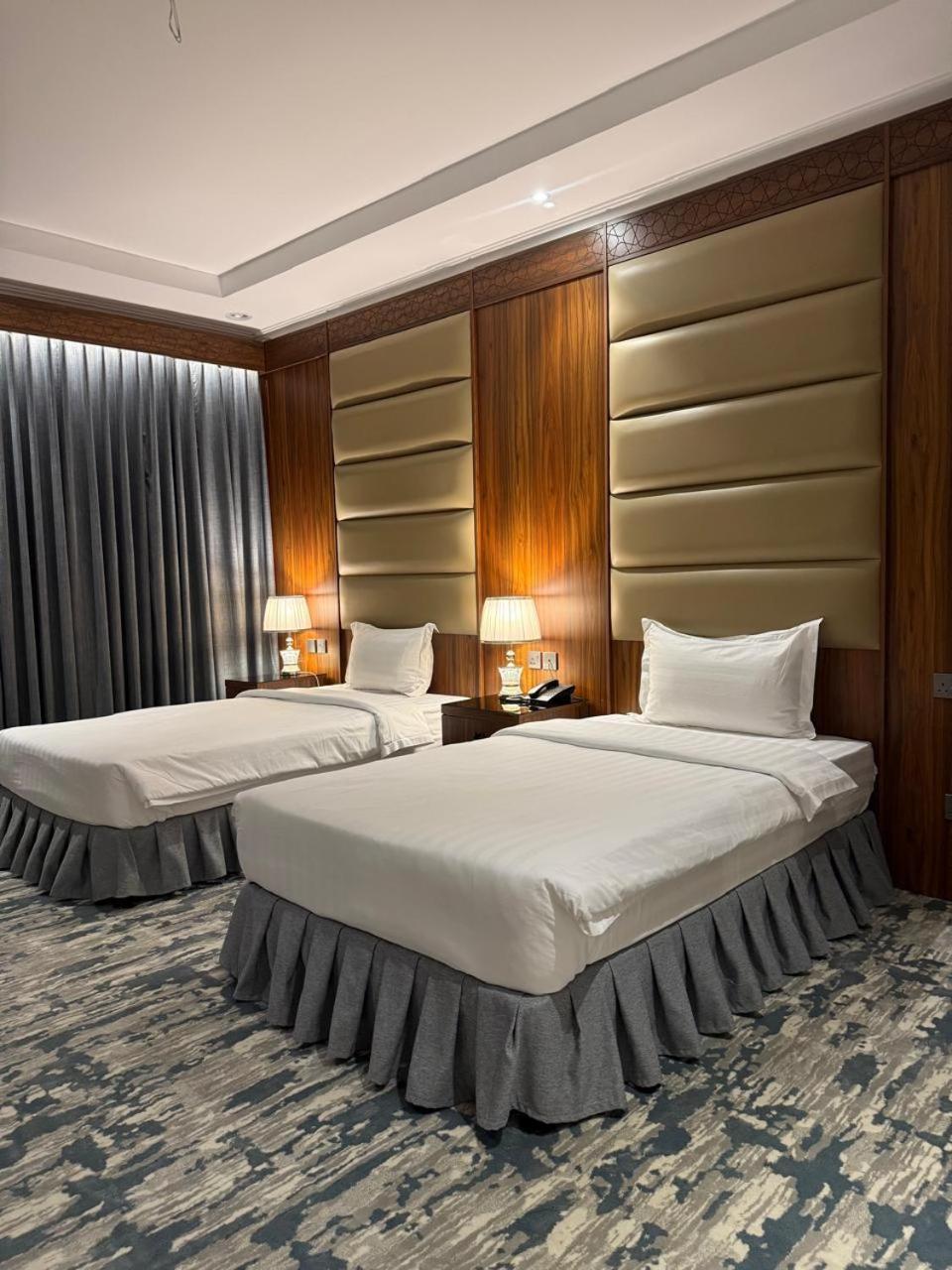 Apartment Safwat Taiba Medina