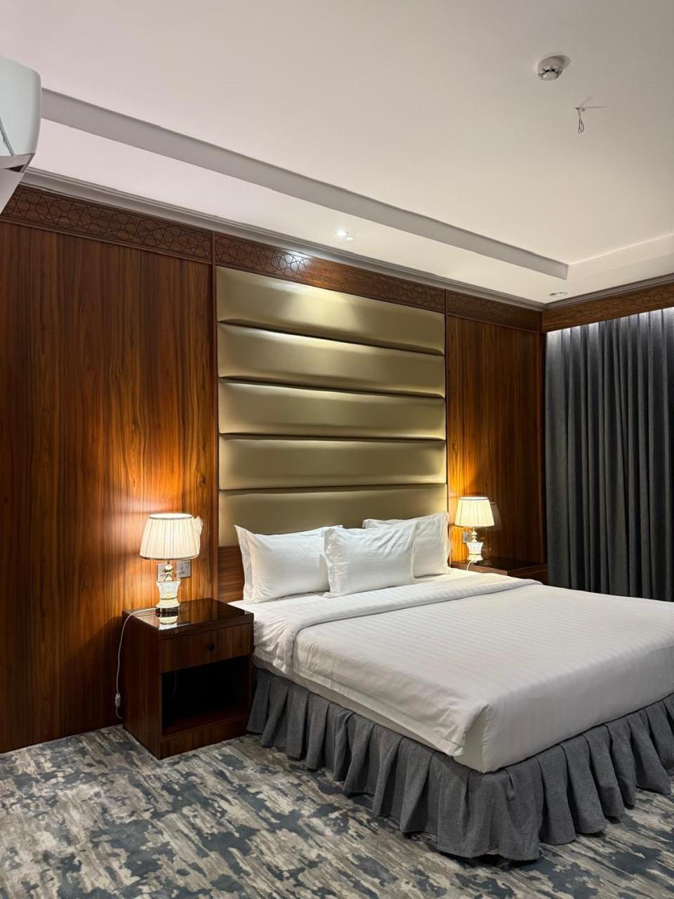 Safwat Taiba Apartment