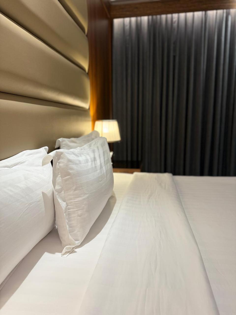 Apartment Safwat Taiba