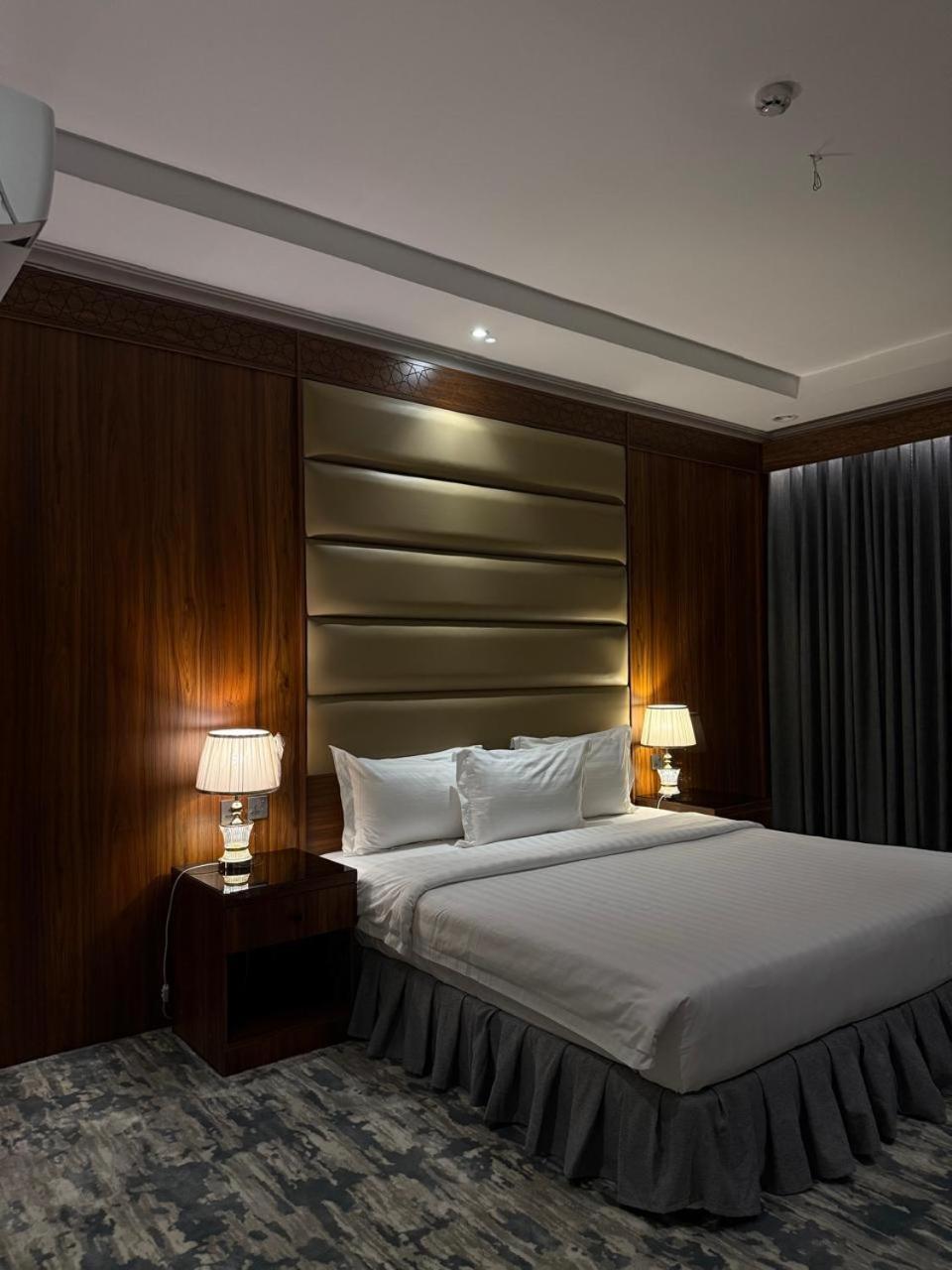 Apartment Safwat Taiba *