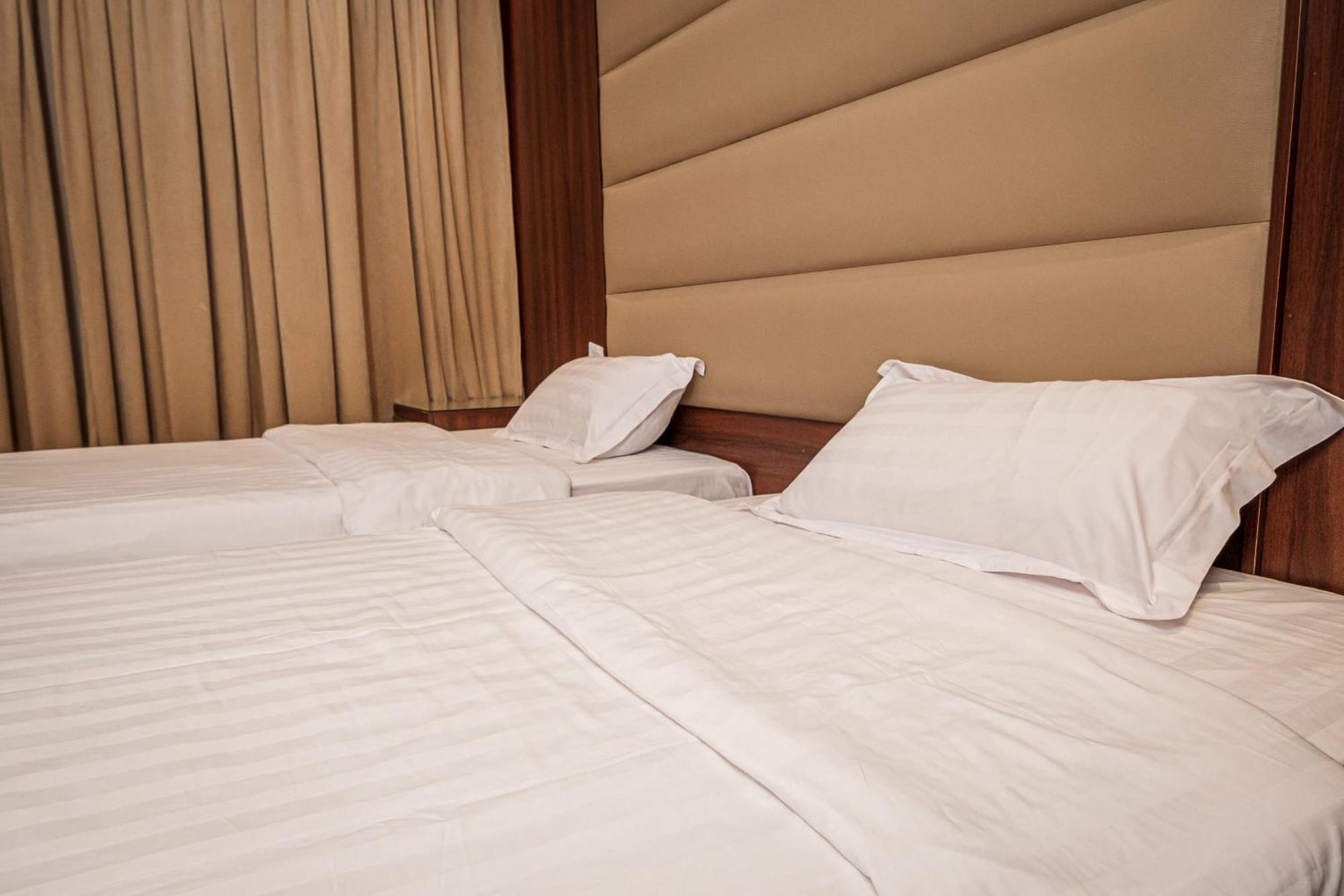Safwat Taiba Apartment *