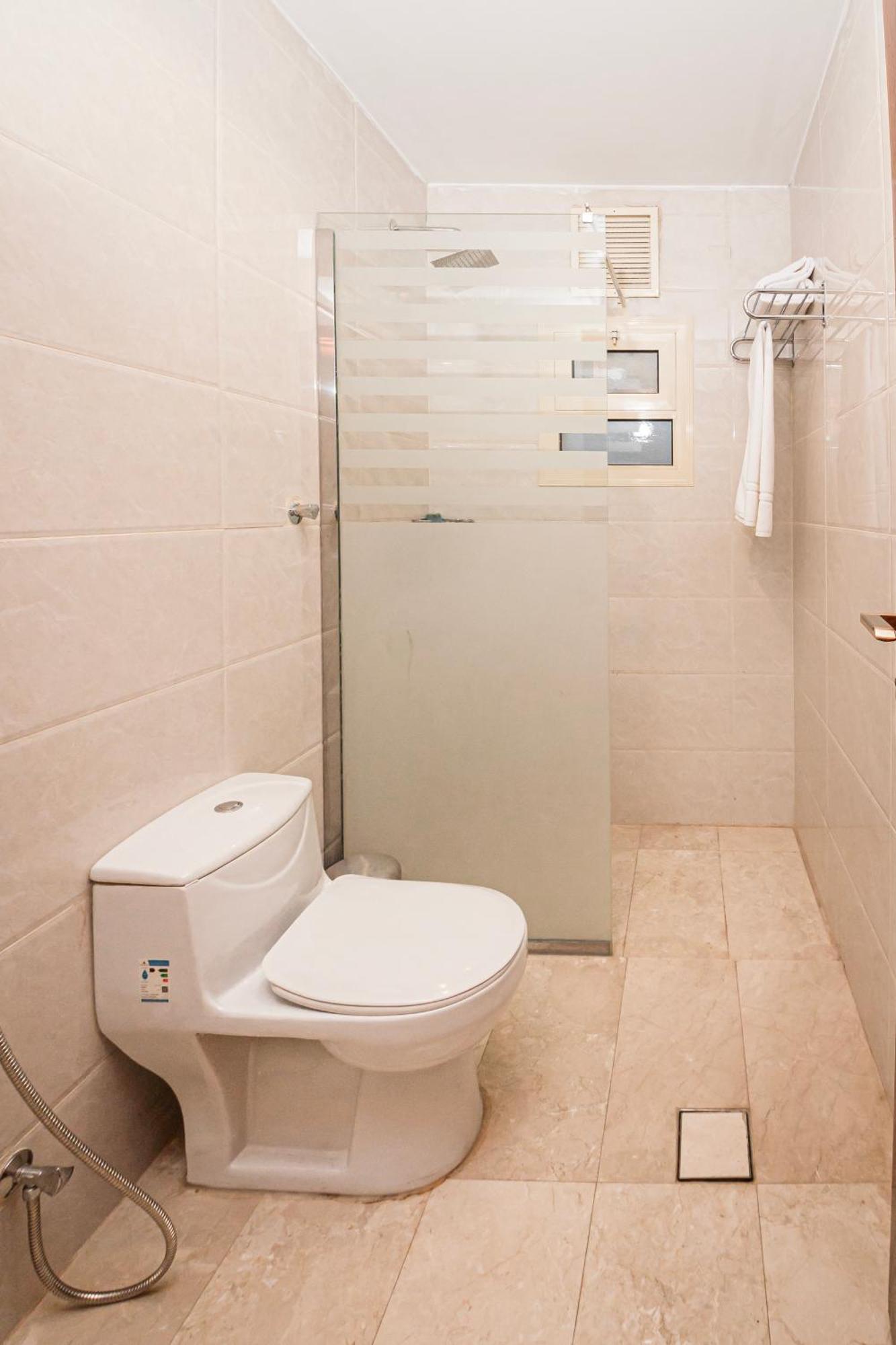 Apartment Safwat Taiba