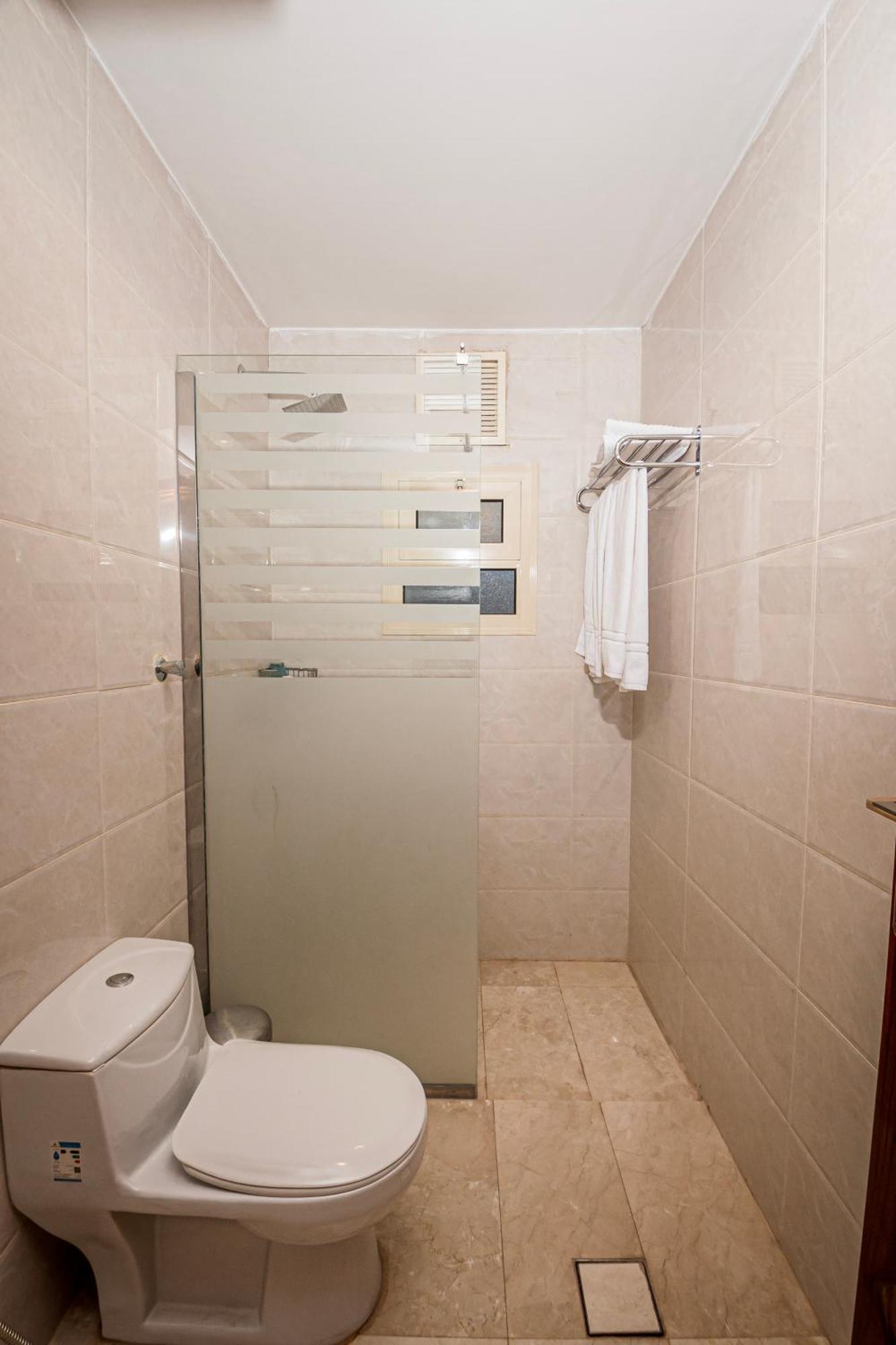 Safwat Taiba Apartment *