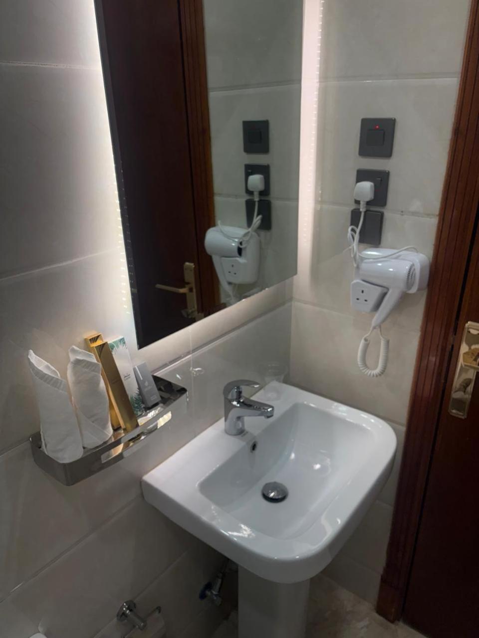 Safwat Taiba Apartment