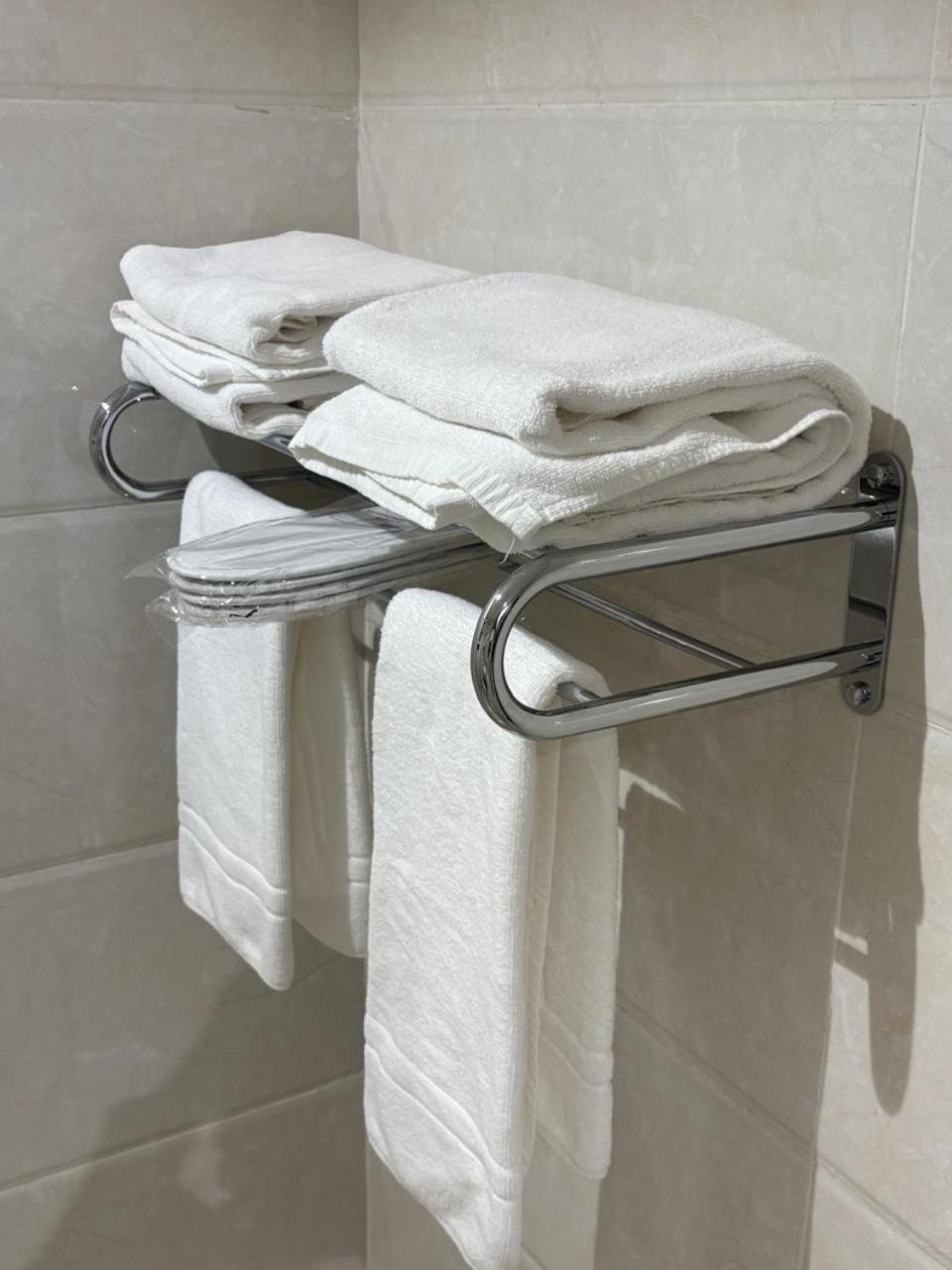 Apartment Safwat Taiba *
